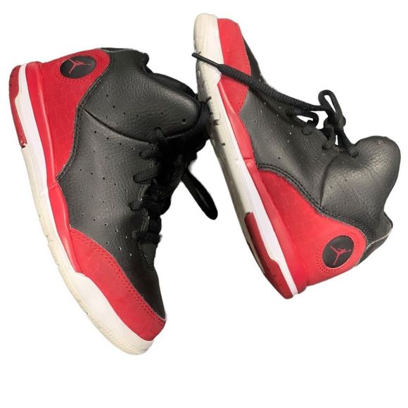 Jordan Flight Tradition Kids Size 13C - Picture 1 of 8